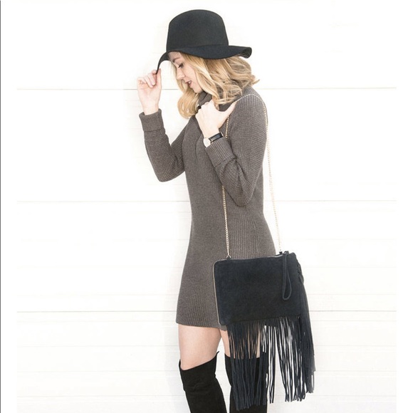 Aritzia Bianca Dress - Picture 4 of 9